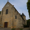 église Juziers