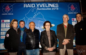 Raid Yvelines
