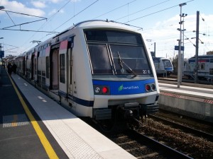 RER