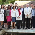 Yvelines - lancement des assises de la ruralite