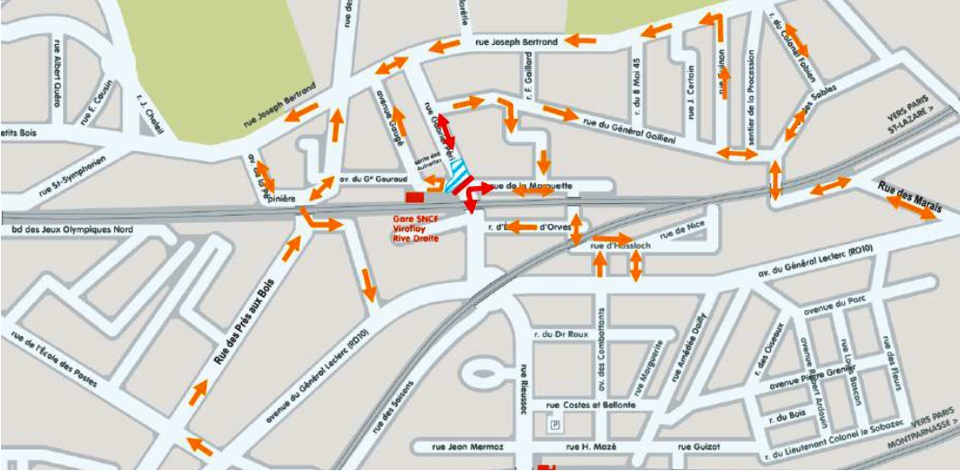 T6 - rue gabriel péri