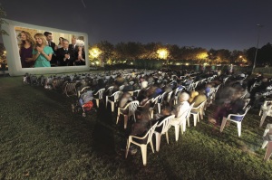 Yvelines cinema CD78