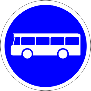 bus