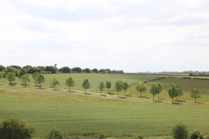 houdan - secteur rural yvelines