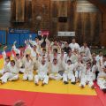 judo sport adapté breval