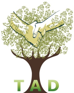 logo TAD