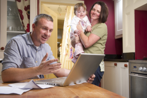 Aménagement numérique