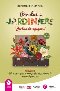 Paroles de jardiniers
