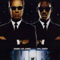 Affiche MIB