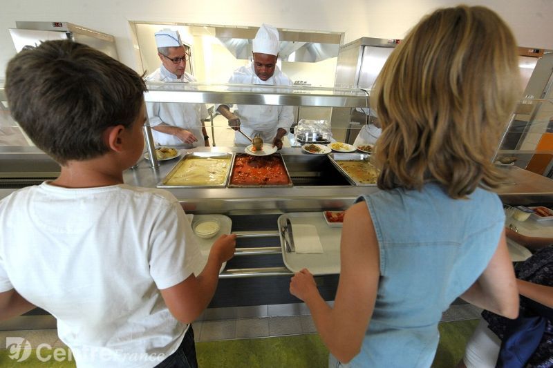 Https Restauration Scolaire Hauts De Seine Net