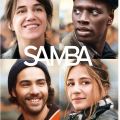 Affiche Samba