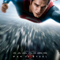Affiche Man of Steel