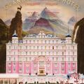 Affiche The Grand Budapest Hôtel
