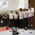 RobotYc collèges