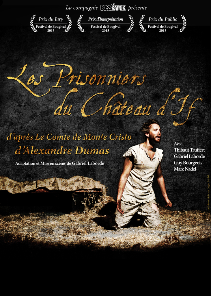 Le Prisonnier Du Chateau D If Film Les prisonniers du château d'If - Conseil départemental des Yvelines