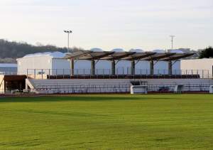 Complexe Sportif Croissy