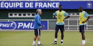 Deschamps Clairefontaine