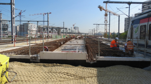 E_Rosa-Parks_quai RER E Eole