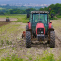 Inondations agriculteurs