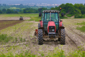 Inondations agriculteurs