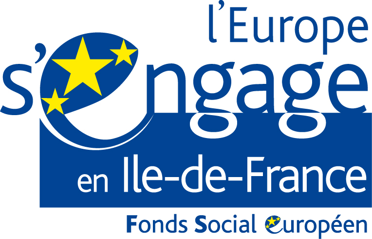 Logo IleDeFrance FSE