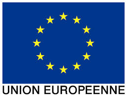 Logo UE
