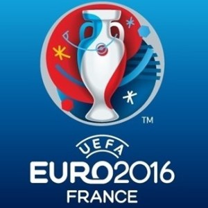 Logo euro 2016