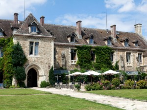 Terrasse Vaux de Cernay 800x600