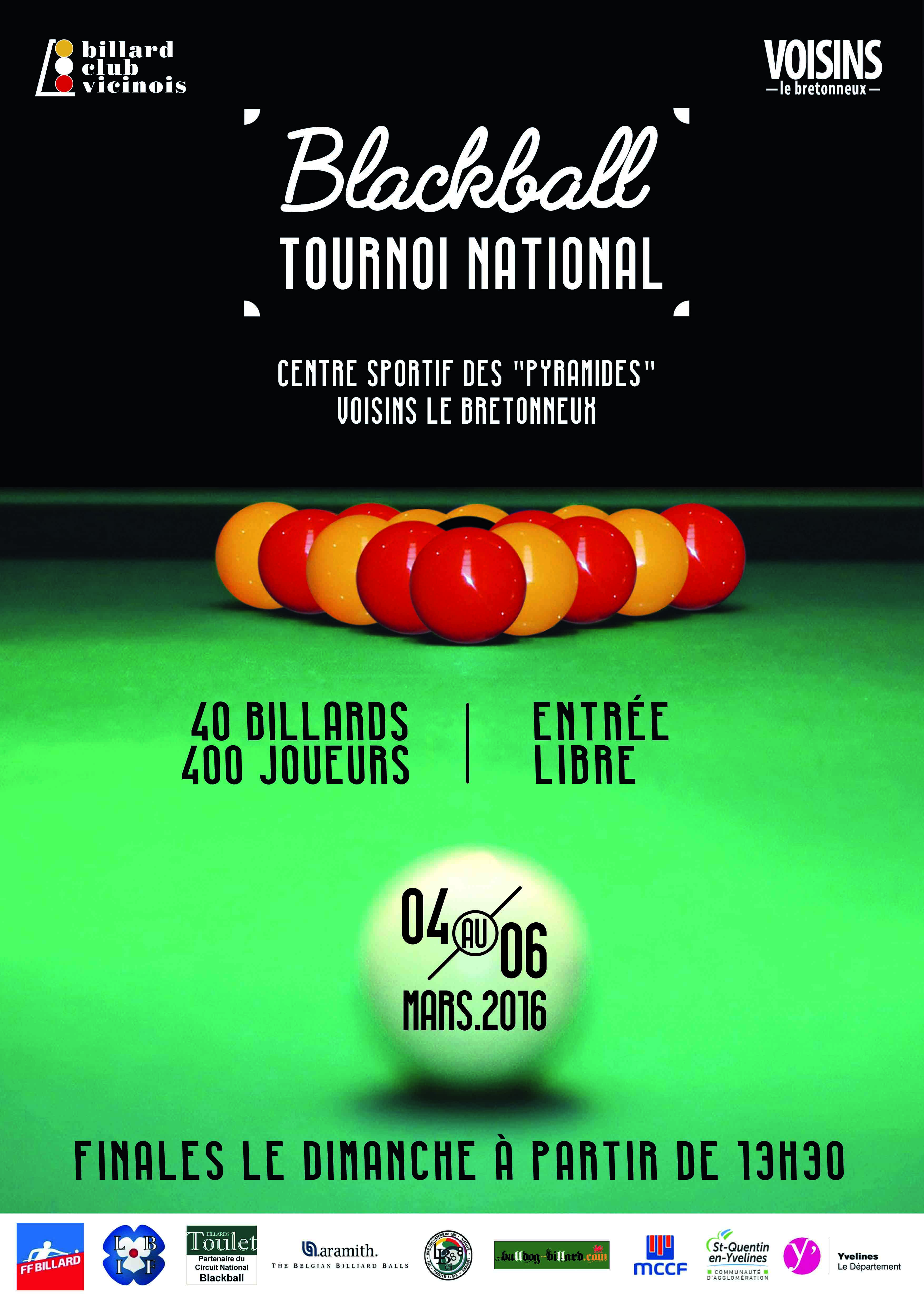 billard yvelines
