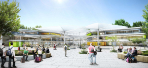 Lycée franco-allemand de Buc