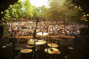 Fête de la musique 