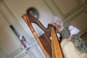 Journées du Patrimoine 2016 - Domaine de Madame Elisabeth