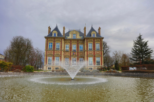 Mairie Ecquevilly