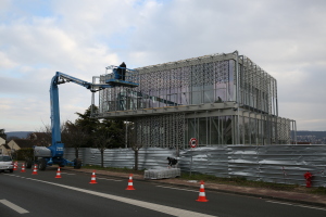 école de musique vernouillet