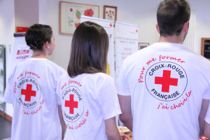 Institut de formation croix rouge