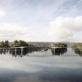 Passerelle Poissy - Carrières-sous-Poissy