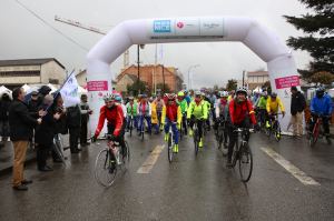 Paris-Nice Bois-d'Arcy Randonnées cyclos et VTT