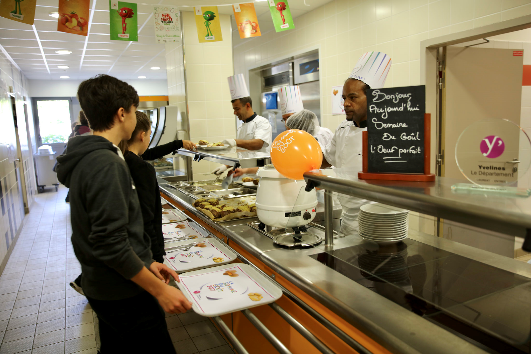 Https Restauration Scolaire Hauts De Seine Net