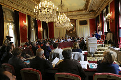 Assemblee departementale