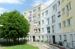 Chanteloup les Vignes