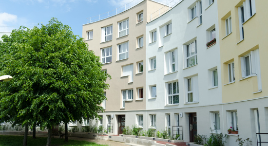 Chanteloup les Vignes