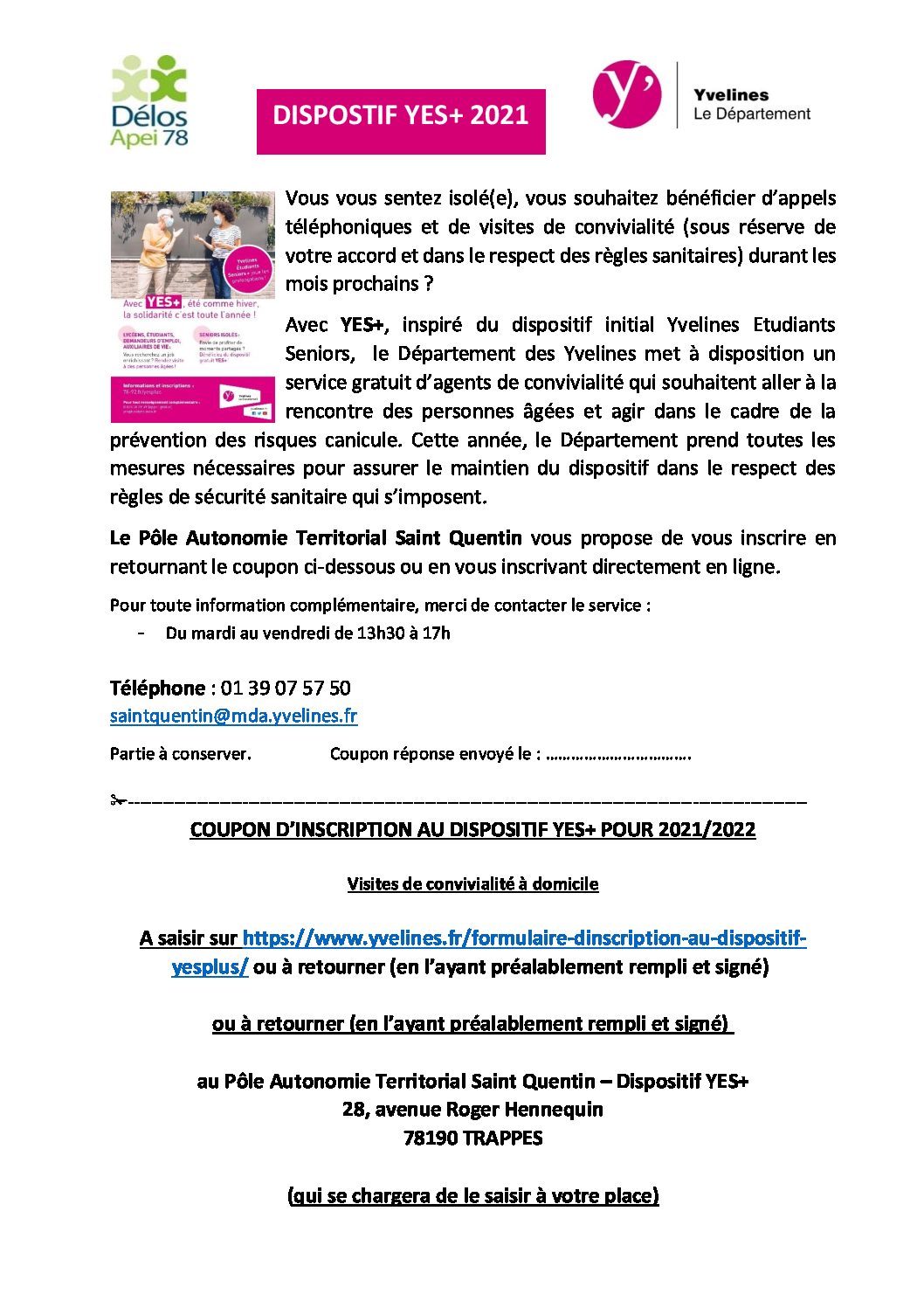 rencontres gratuites 78