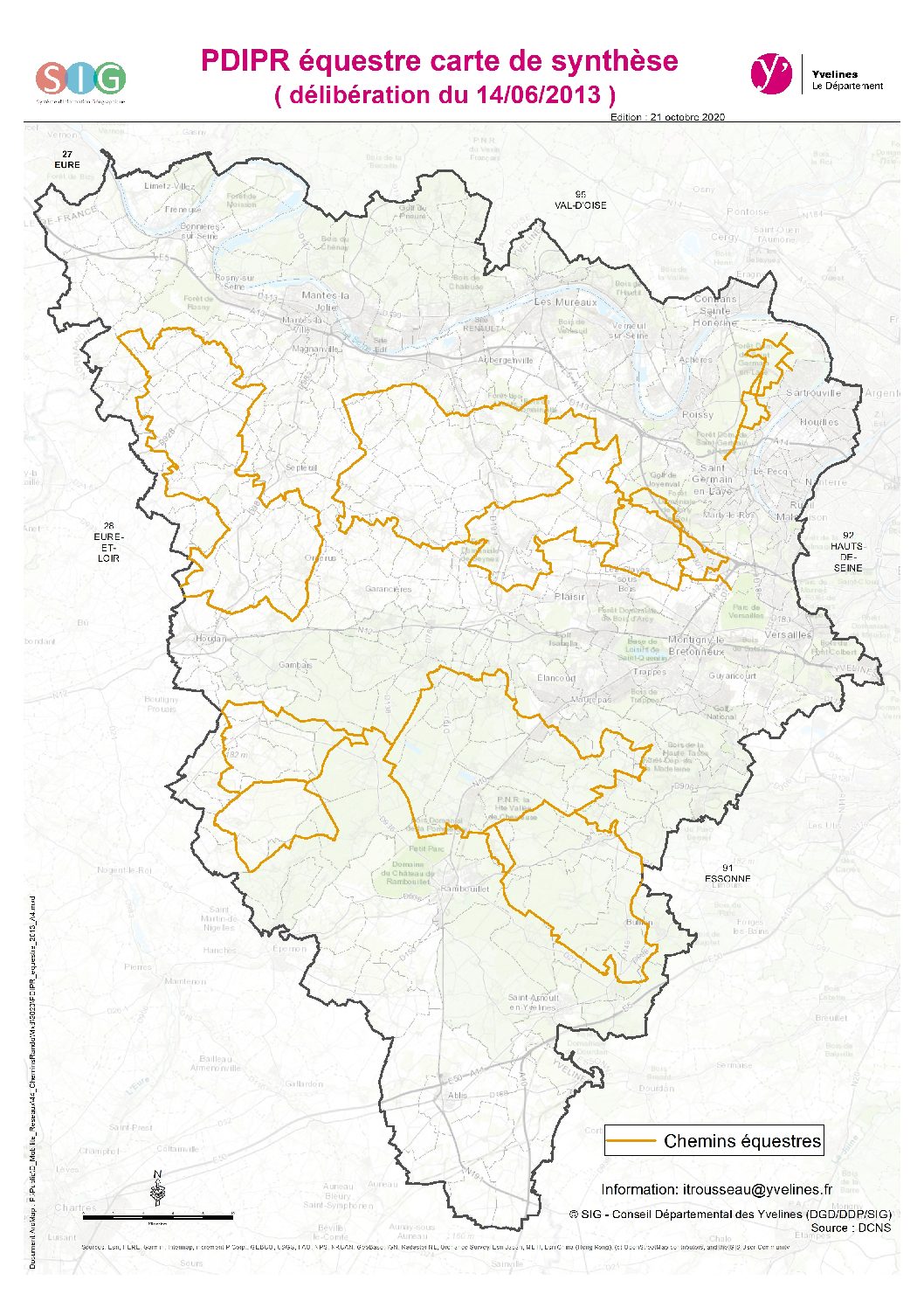 Consultez Le Plan Departemental Des Itineraires De Promenade Et De Randonnee Equestre Conseil Departemental Des Yvelines Consultez Le Plan Departemental Des Itineraires De Promenade Et De Randonnee Equestre Conseil Departemental Des Yvelines
