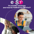 e-sy Cartable numérique yvelinois CM1 - 3eme