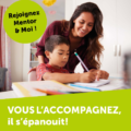 MENTOR & MOI Mentorat ASE 78