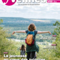 Magazine Yvelines Avril 2024 N°50