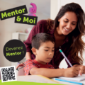 Programme Mentor & Moi