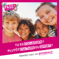 Le Pass+ pour encourager la pratique culturelle et sportive des collégiens yvelinois